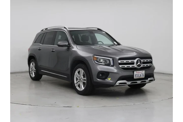 $23998 : Mercedes-Benz GLB 2020 AWD G image 1