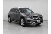 Mercedes-Benz GLB 2020 AWD G en San Jose