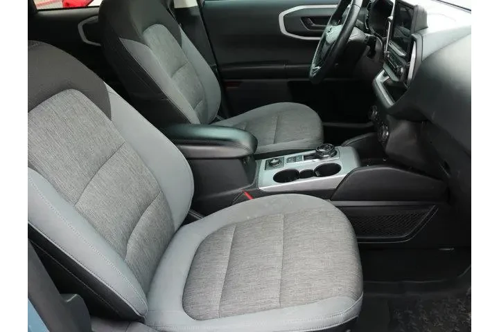 $21833 : Ford Bronco Sport 2023 AWD B image 6