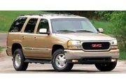 GMC Yukon 2002 SLE 2WD 4dr S