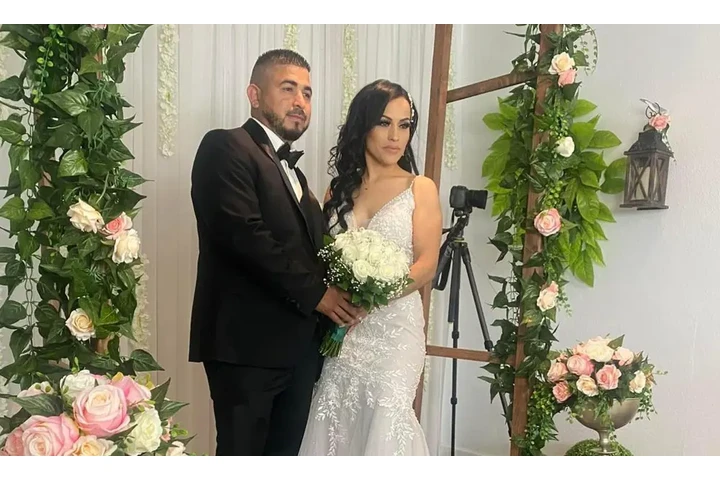 MATRIMONIOS CIVILES image 2