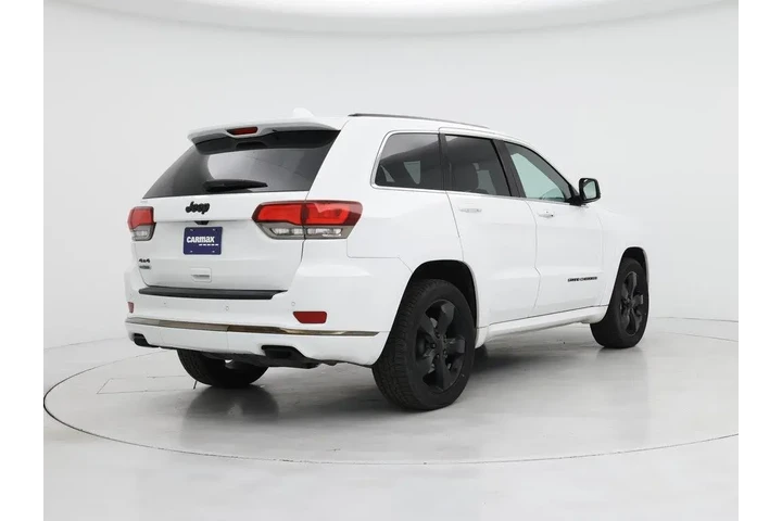 $20998 : Jeep Grand Cherokee 2016 4x4 image 8