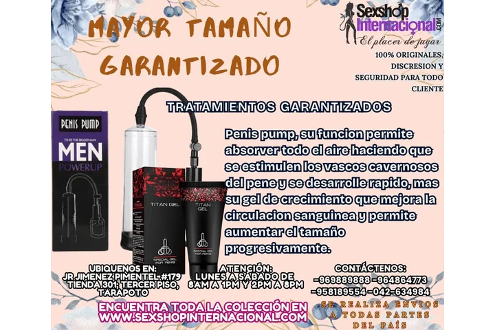 EL MEJOR TRATAMIENTO EFICAZ PA image 1