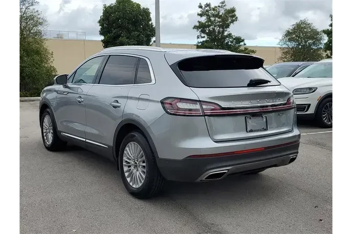 $23590 : Lincoln Nautilus 2020 4dr St image 5