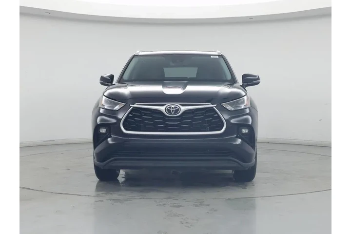 $33998 : Toyota Highlander 2022 AWD X image 5