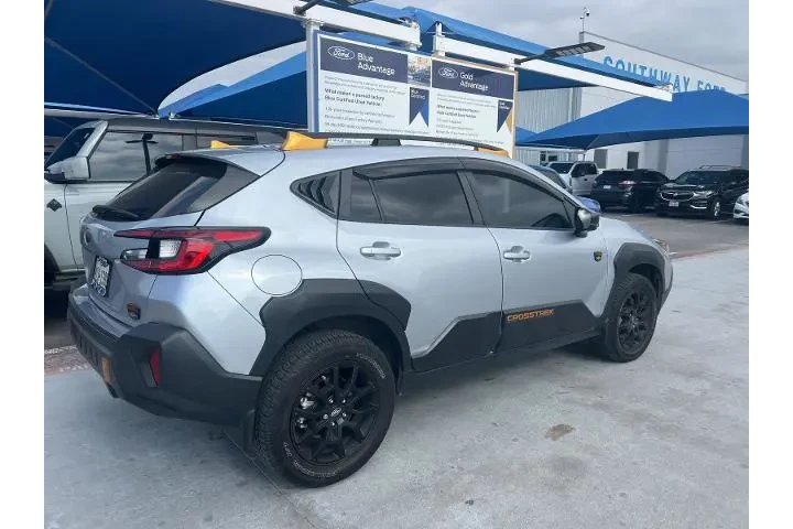 $29995 : Subaru Crosstrek 2024 AWD Wi image 3