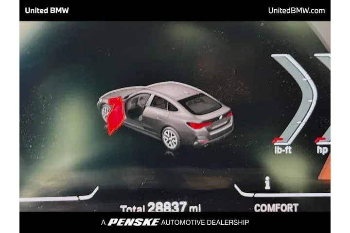 $34995 : BMW 4 Series 2022 430i Gran image 7