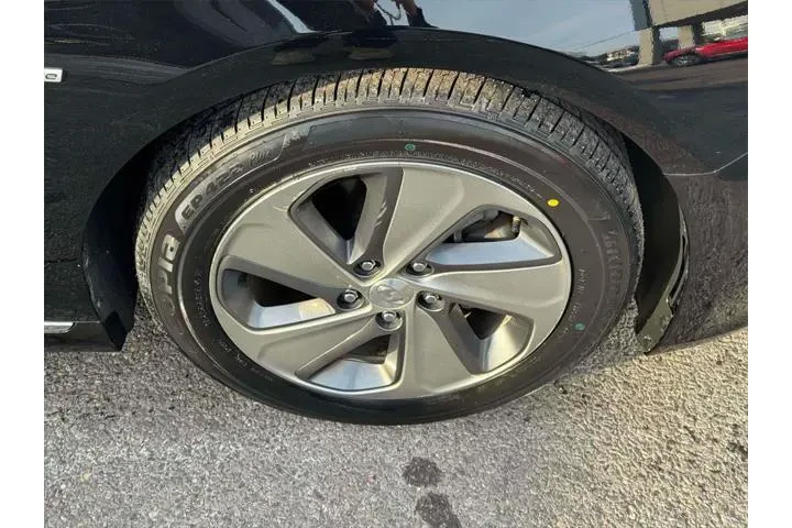 $10950 : Hyundai SONATA Hybrid 2016 L image 9