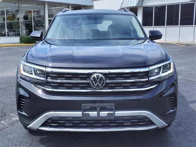 $24600 : 2021 VOLKSWAGEN ATLAS2021 VOL image 9