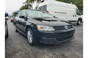 $3990 : Volkswagen Jetta 2013 SE 4dr thumbnail