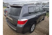 $12847 : Toyota Highlander 2013 Base thumbnail