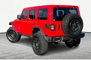 $30500 : Jeep Wrangler Unlimited 2022 thumbnail