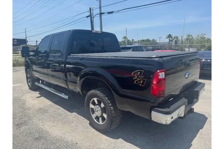 $34797 : 2014 F-250 Super Duty Lariat image 7