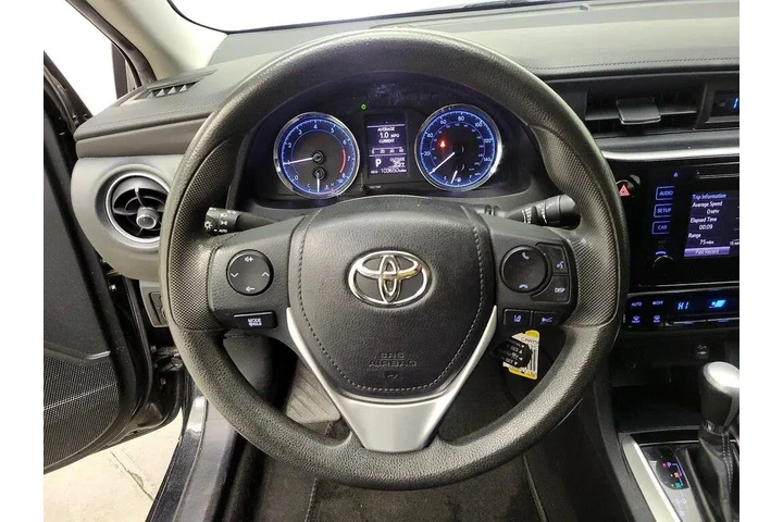 $14998 : Toyota Corolla 2017 LE 4dr S image 10