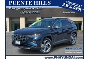 Hyundai TUCSON Hybrid 2024 A en Los Angeles
