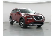 Nissan Rogue 2023 AWD SL 4dr en Elizabethtown