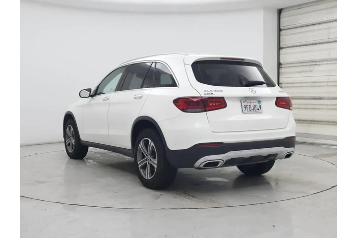 $28998 : Mercedes-Benz GLC 2022 AWD G image 2