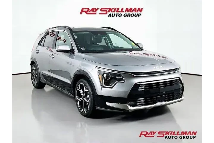 $26988 : Kia Niro 2023 EX Touring 4dr image 1