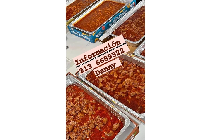 Comidas Mexicana italiana image 10