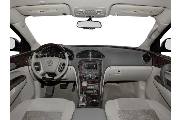 $12995 : Buick Enclave 2013 AWD Leath image 8