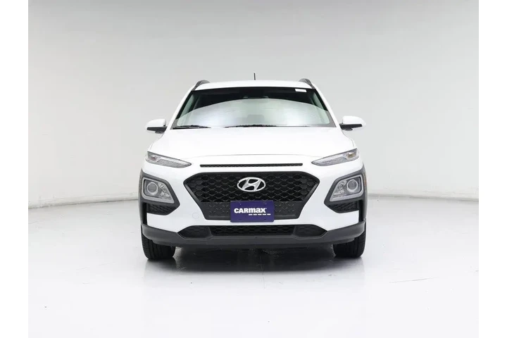 $18998 : Hyundai KONA 2020 AWD SEL 4d image 5