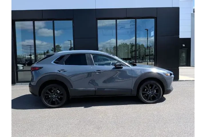$27599 : Mazda CX-30 2025 AWD 2.5 S P image 5