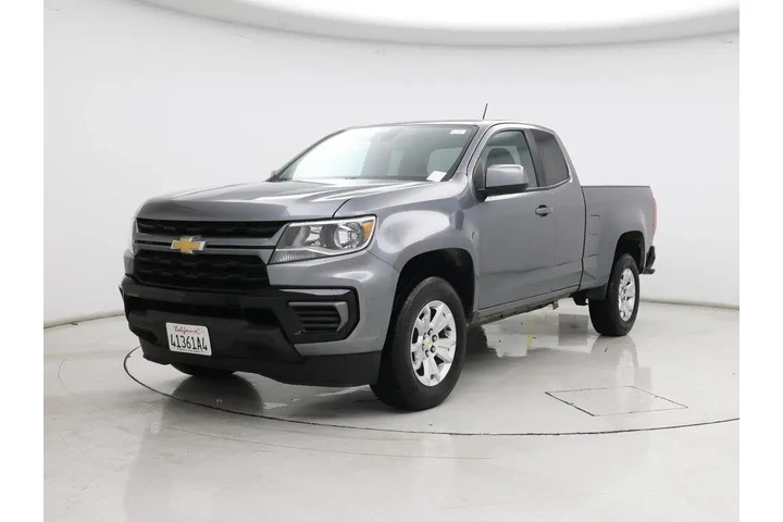 $21998 : Chevrolet Colorado 2022 4x2 image 4