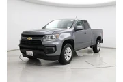 $21998 : Chevrolet Colorado 2022 4x2 thumbnail