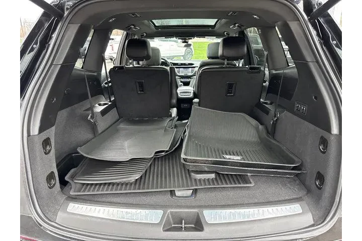 $22985 : Cadillac XT6 2020 4x4 Premiu image 9