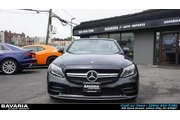 $27888 : 2019 C-Class AMG C 43 4MATIC thumbnail