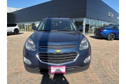 $12260 : 2016 Equinox LT thumbnail