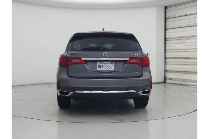 $26998 : Acura MDX 2018 SH-AWD 4dr SU image 6