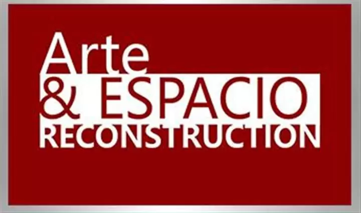Arte & Espacio Reconstruction image 1
