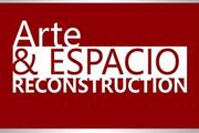 Arte & Espacio Reconstruction thumbnail 1