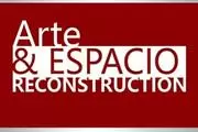 Arte & Espacio Reconstruction en Atlanta