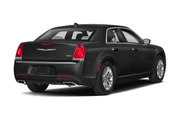 $22698 : Chrysler 300 2022 Touring 4d thumbnail