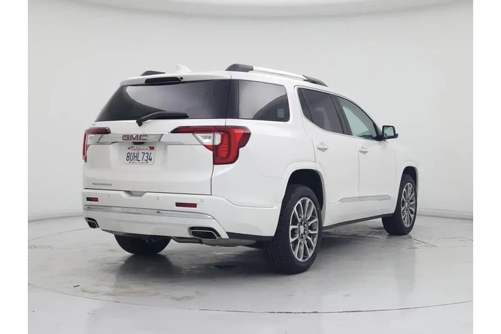 $29998 : GMC Acadia 2021 Denali 4dr S image 8