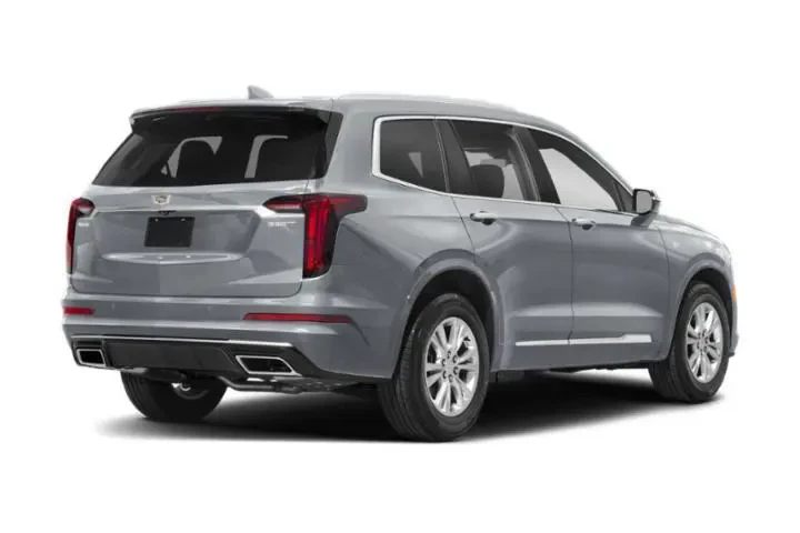 $37990 : Cadillac XT6 2023 4x4 Premiu image 2
