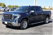 $29254 : GMC Sierra 1500 2020 4x2 SLT thumbnail