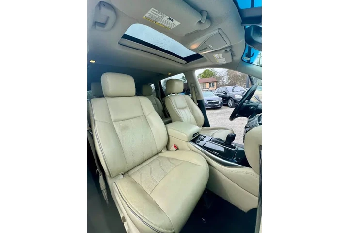 $9900 : 2016 QX60 image 10