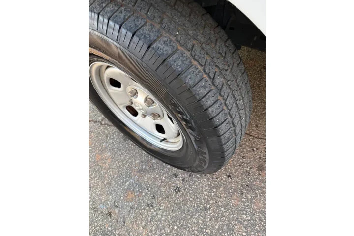 $15999 : 2017 RAM 1500 Tradesman image 10