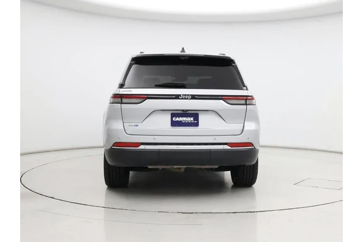 $28998 : Jeep Grand Cherokee 2022 4x4 image 6