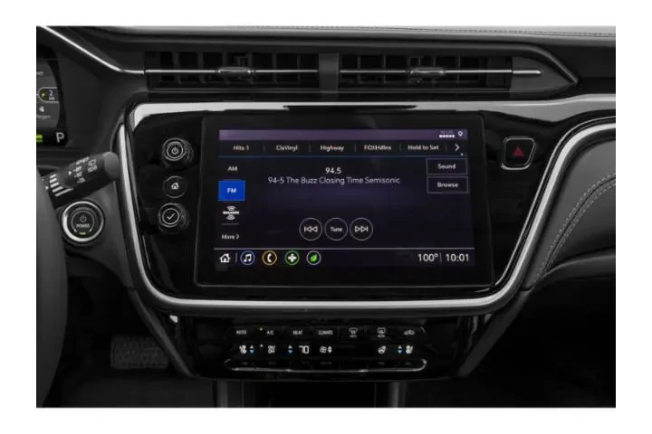 $17988 : Chevrolet Bolt EUV 2022 LT 4 image 10