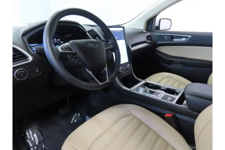 $22995 : Ford Edge 2022 AWD SEL 4dr C image 7