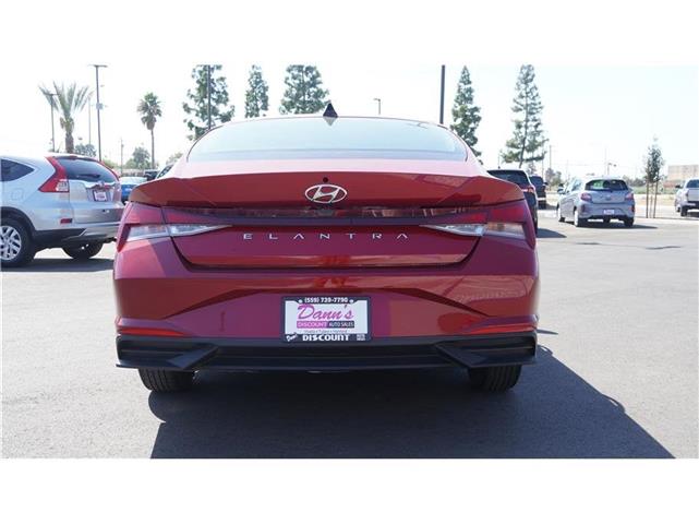 $16868 : 2021 Elantra SE image 7