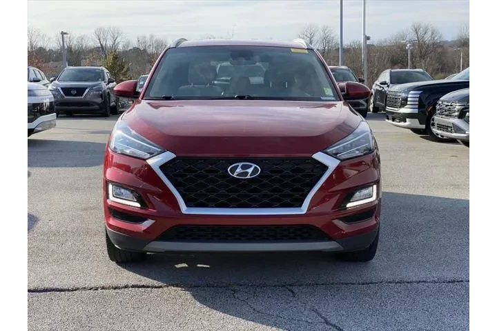 $18450 : Hyundai TUCSON 2021 AWD Spor image 2