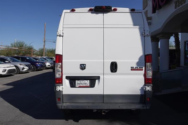 $42995 : Pre-Owned 2018 ProMaster Carg image 6