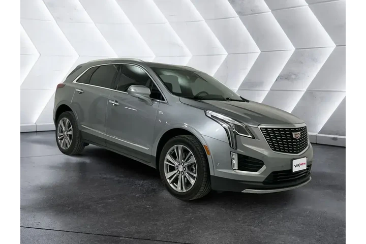 $39561 : Cadillac XT5 2024 4x4 Premiu image 1