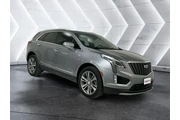 Cadillac XT5 2024 4x4 Premiu en El Paso