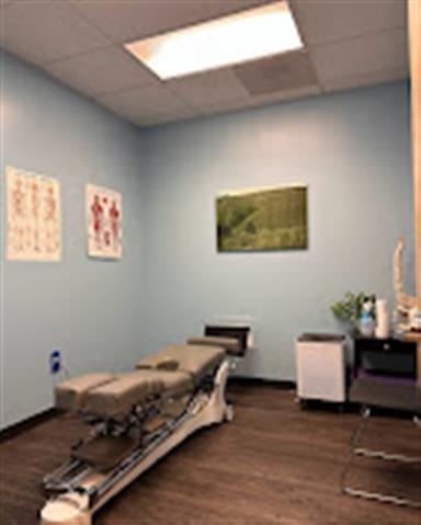 Corazon Chiropractic Clinic image 1